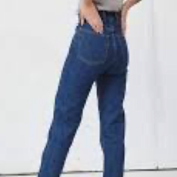 Sandrine rose indigo, size 26 - Picture 3 of 5